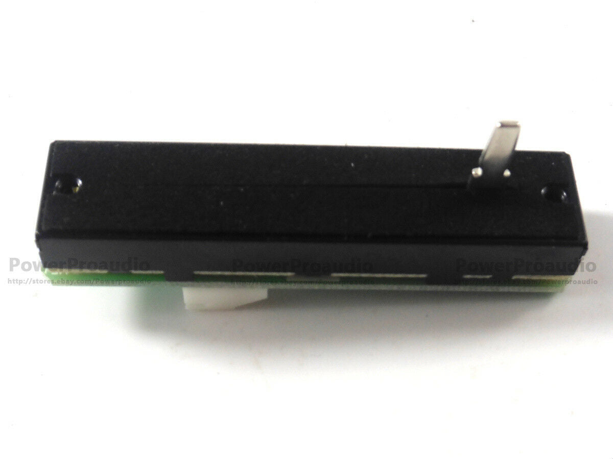 2x Cross Fader Assembly for Pioneer DDJ SR SX DJM 250 (704-DJM250-A032)