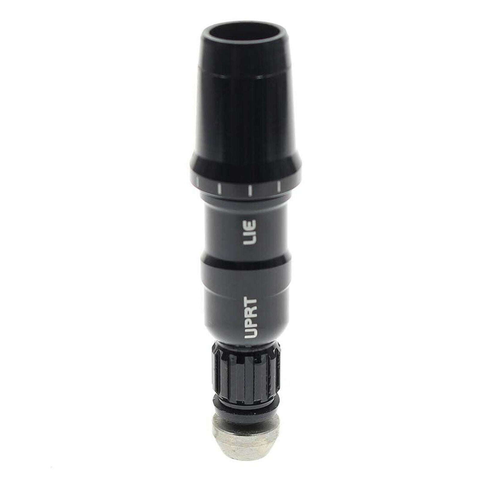 2 pcs RH .335 Tip Adapter Sleeve For TaylorMade 2017 M1/M2 R15 SLDR R1