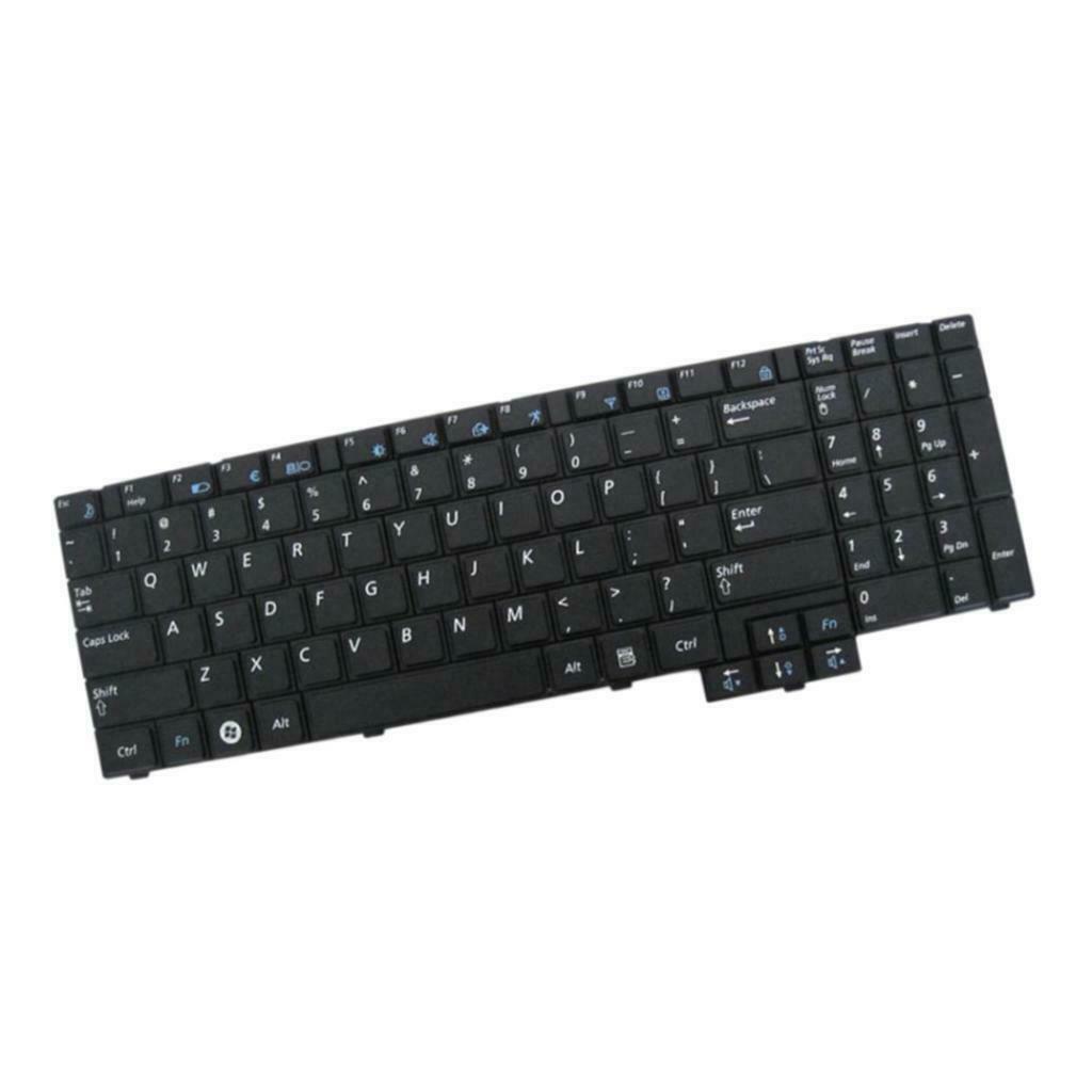 Replacement of US Configuration Keyboard for  NP R517, R523,
