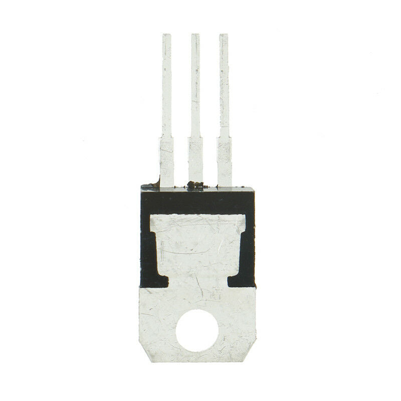 25Pcs TIP122 100V 5A DIP Power Transistor for General Purpose Amplifier B.l8