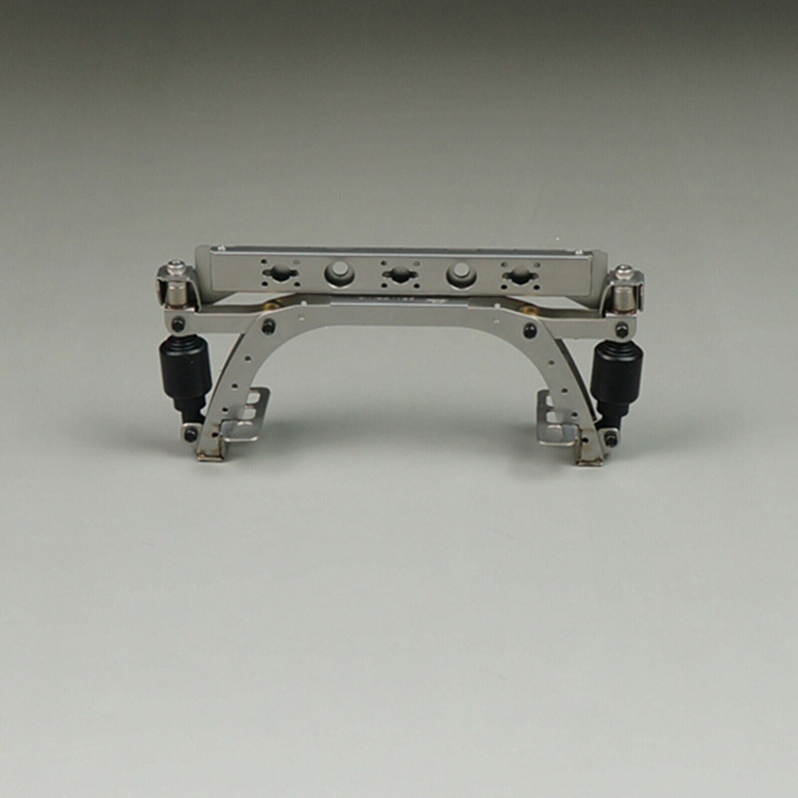 Metal Car Shell Cab Fixed Buckle for 1/14 Iveco RC Tractor Truck Accessories