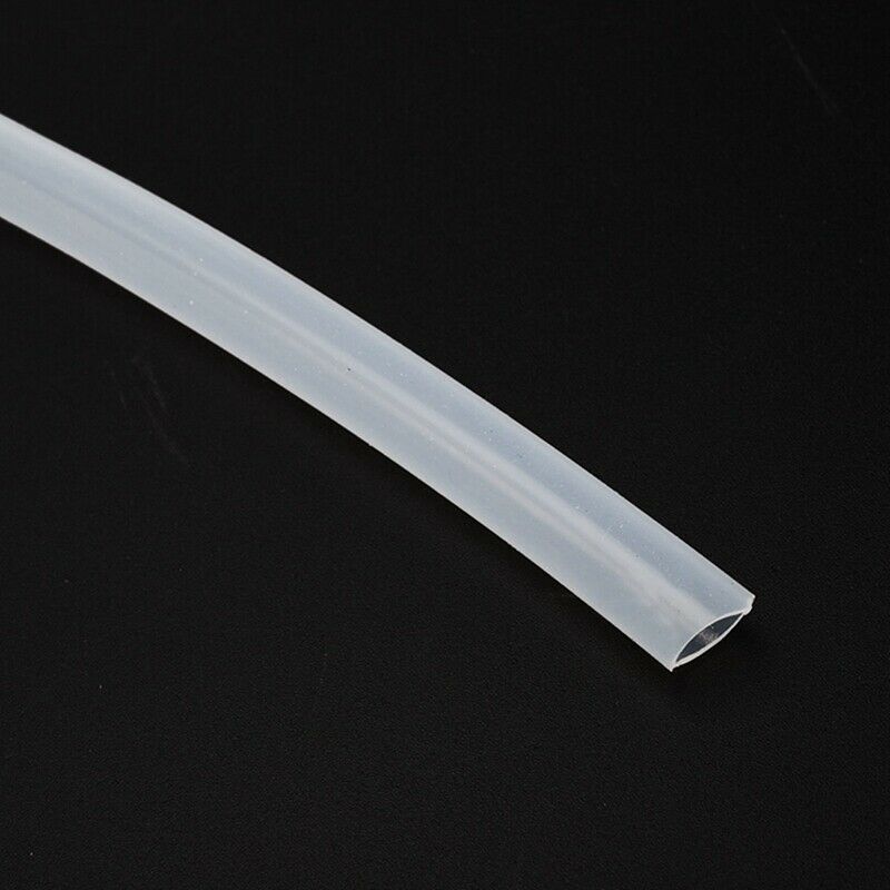 Silicone Tube 8Mm Id X 10Mm Od 8.2 Foot Flexible Silicone Tubing Water Air HosH1