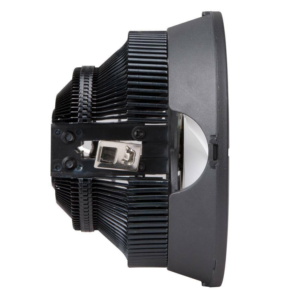 3 pin CPU Cooler Cooling Heatsink For Intel/AMD AMD/775/1150/1151/1155/1156 !