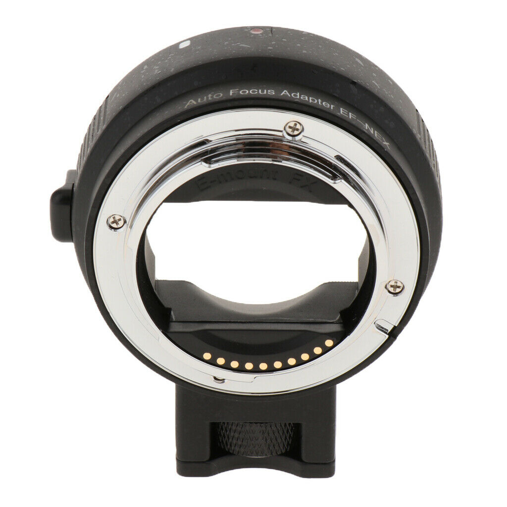 Auto Focus eos-nex ef-e Adapter for Canon EOS-EF Lens to Fit Sony Nex A7 A7R