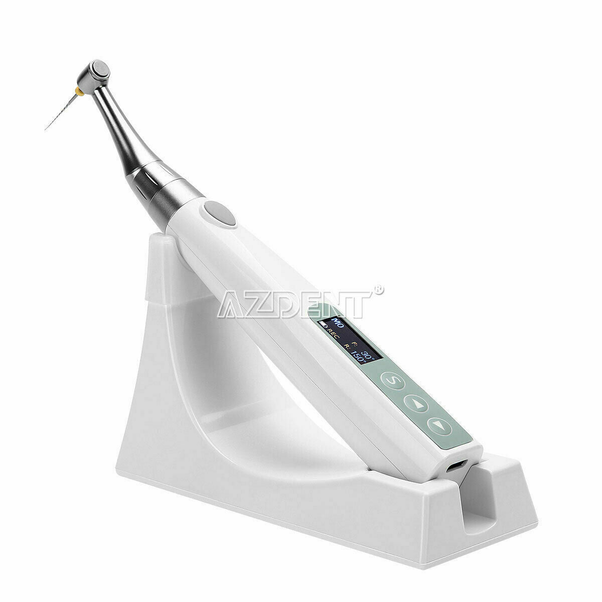 Dental Wireless LED Screen Endodontic Motor Treatment with Apex Locator EP Smart