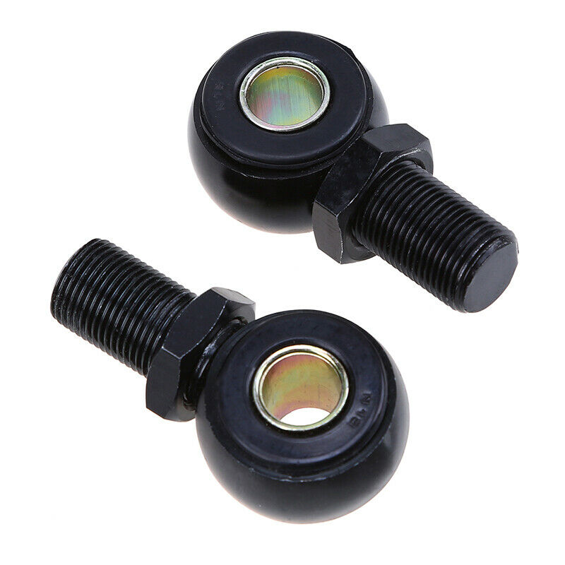 63mm Aluminum Round End Shock Absorber Kits Universal Replacement Damper Kit