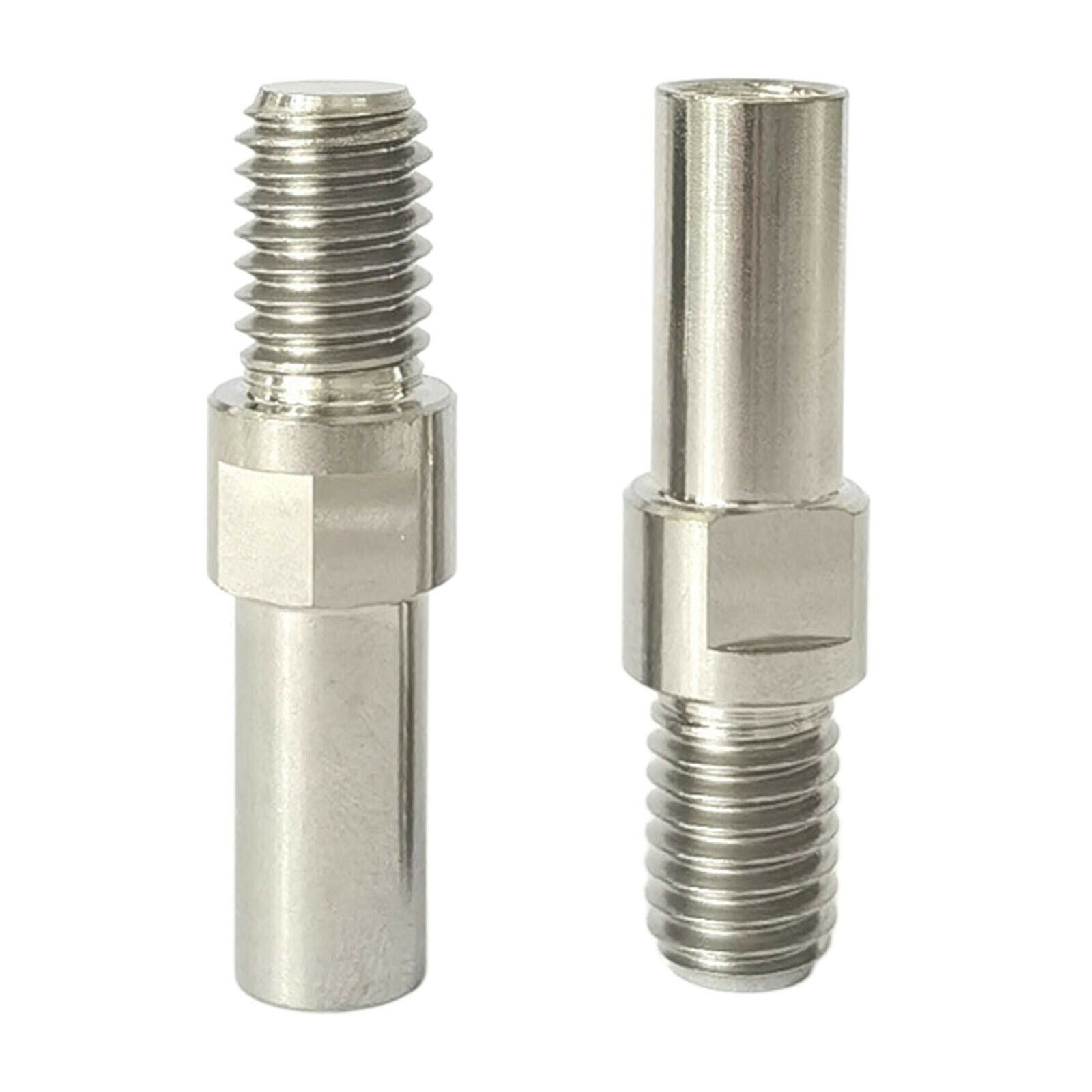 2pcs/set Bike V Brake Boss Post Screws M8 1.25mm Ultralight Bike Accessories