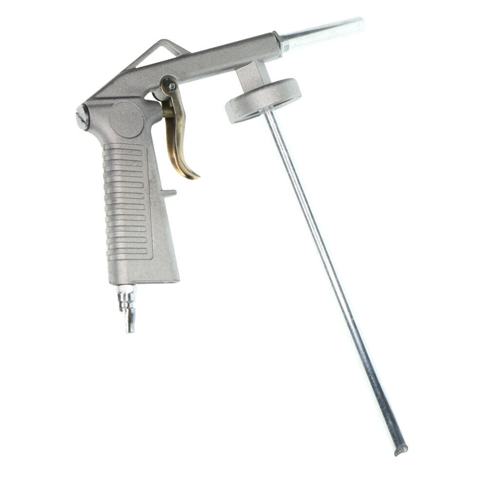 LB-09 Undercoating/Rustproofing Pneumatic Air Paint Spray Gun Tools