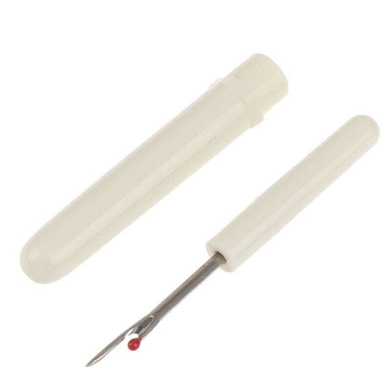 Durable Handle Seam Ripper Quick Stitch Unpicker Thread Cutter Sewing T xnL N Qx