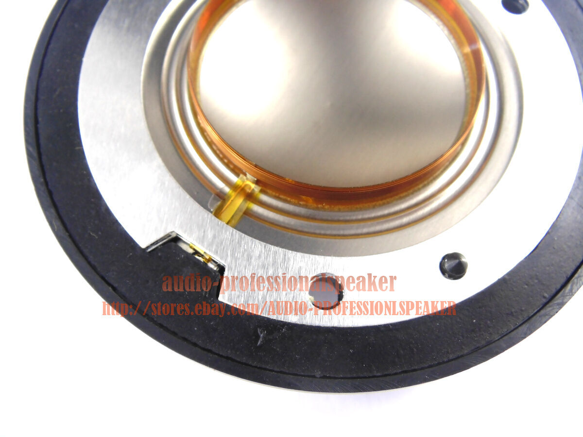 Replacement Diaphragm for Peavey PV115 PV215 Horn Driver Speaker Repair Part