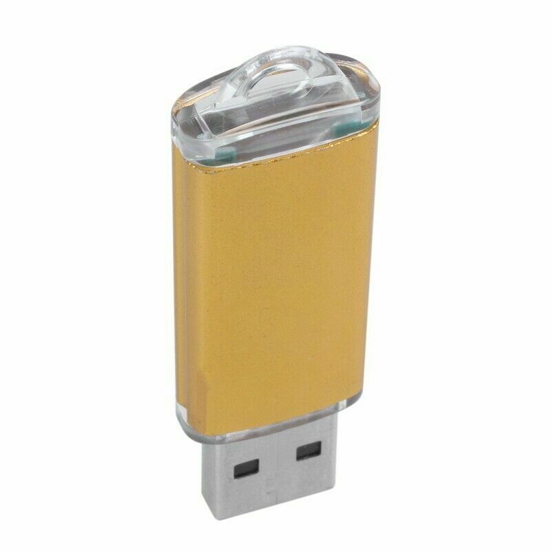 16GB USB 2.0 Bright Memory Stick Flash Pen Drive Thumb U Disk Storage L