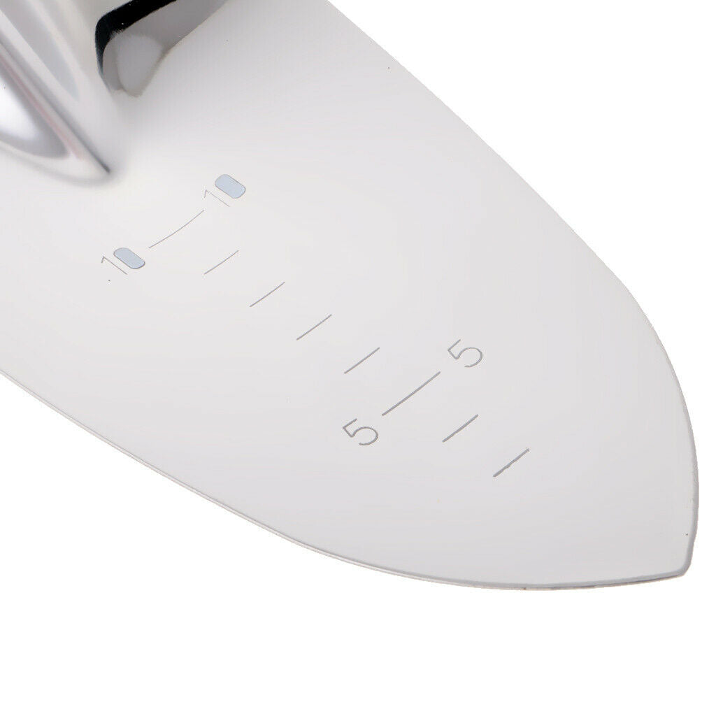 Mini shovel made of stainless steel Outdoor shovels with several multifunctional