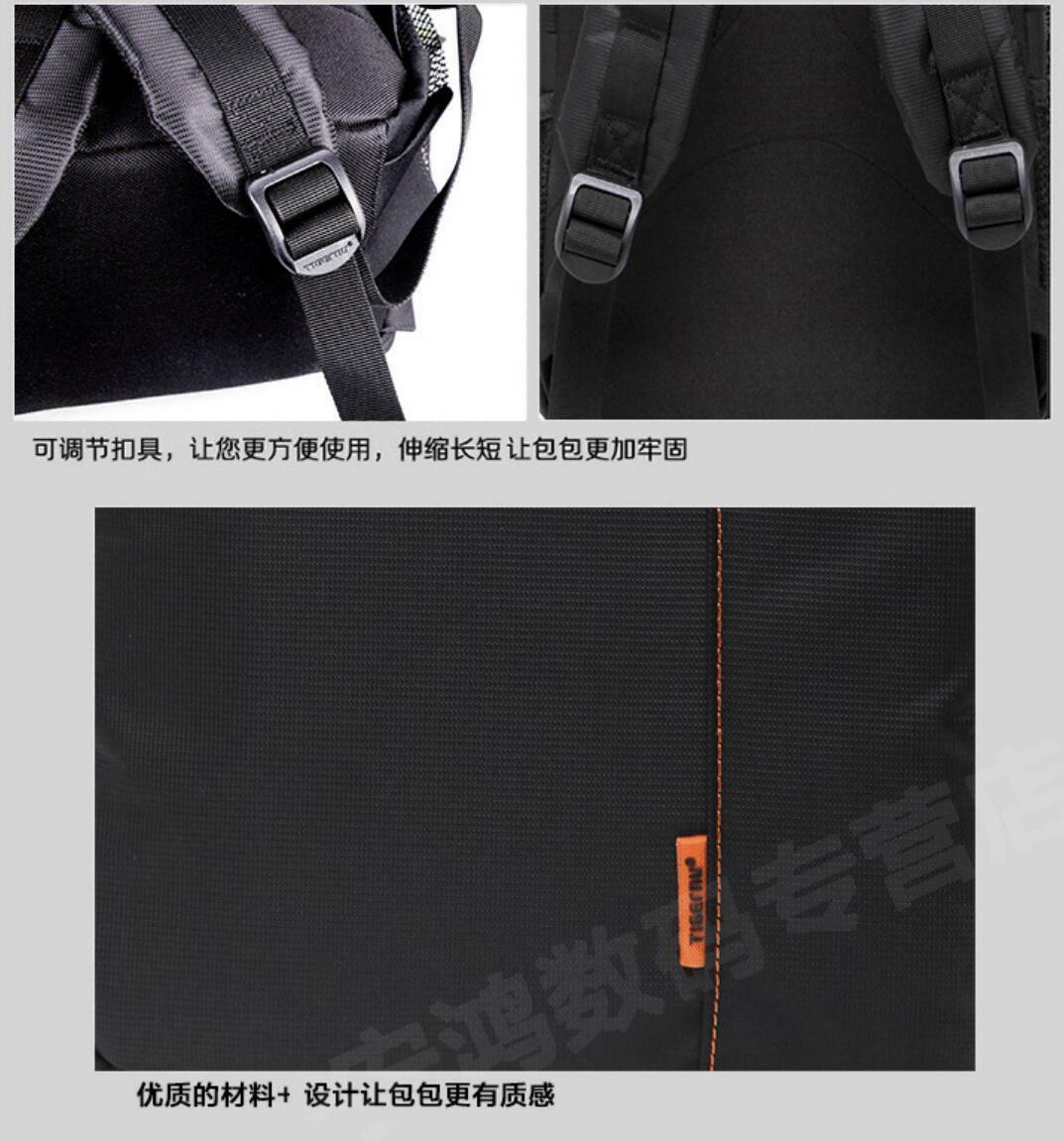 Waterproof Shoulder Camera Bag Case For Panasonic LUMIX DMC G5 G6 GF6 GH3 GH4 X0