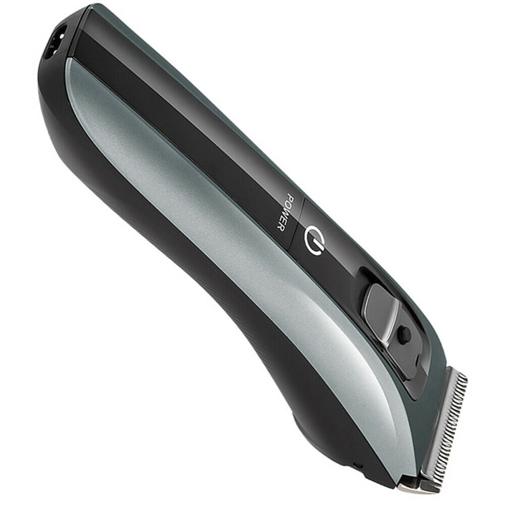 Hair Clipper Trimmer Mens Barber Hair Cutting Kit Professional Machine Cordless