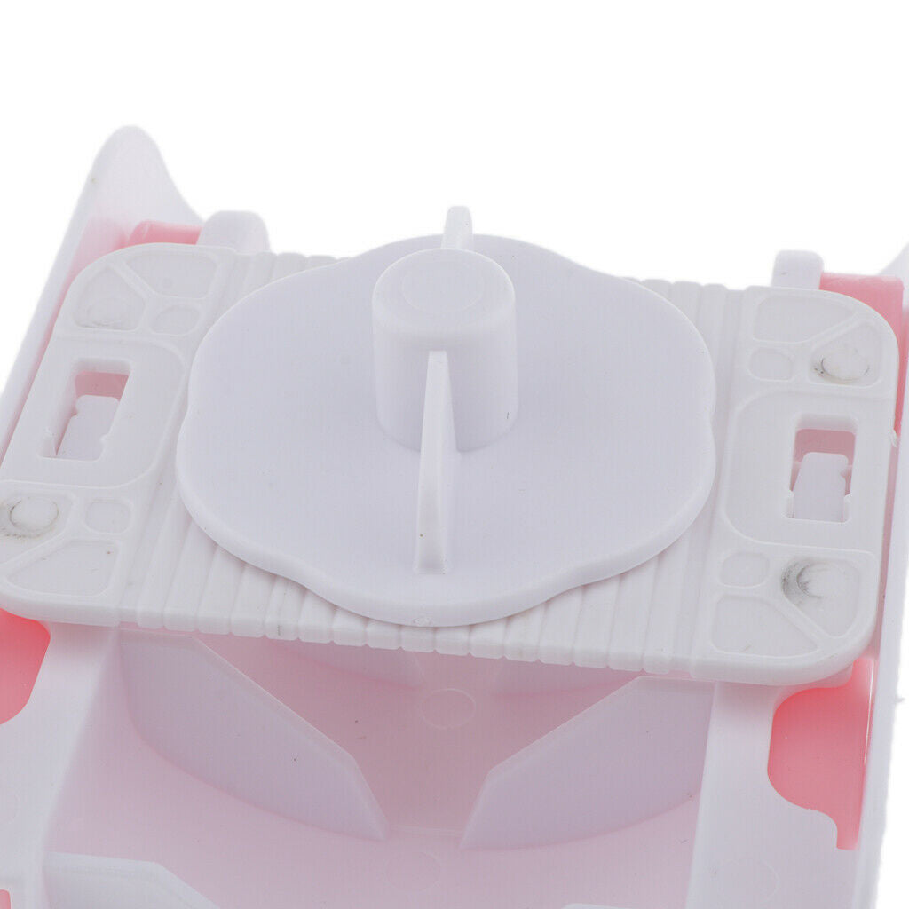 Pet Cat Wall Corner Grooming Massage Self Groomer Brush Cat Hair Clean Tools