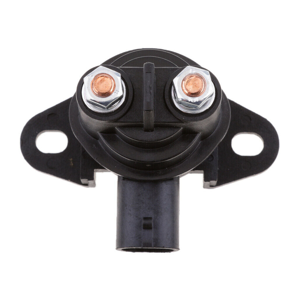 New Starter Solenoid Relay Fits SeaDoo XP 650 720 782 580 800 1500 1995 & UP