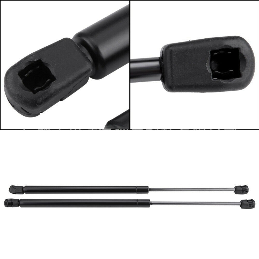 2Pcs Rear Liftgate Hatch Shocks For 2002-2014 Mini Cooper Lift Supports Struts