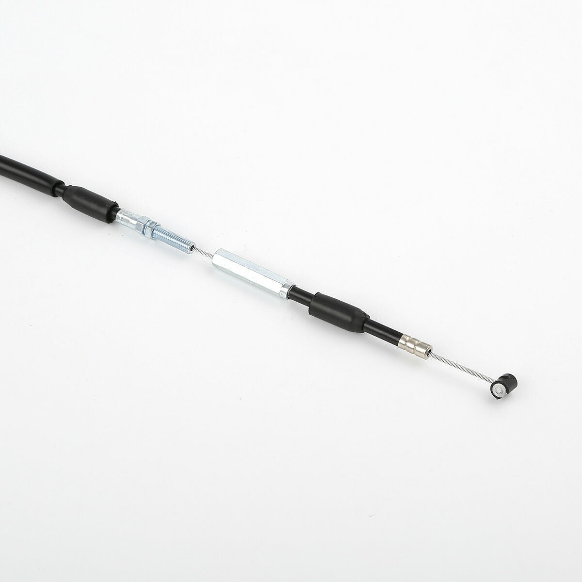 Motorbike Clutch Cable Fit For Kawasaki KX250F 2011-2012 Replace 54011-0096