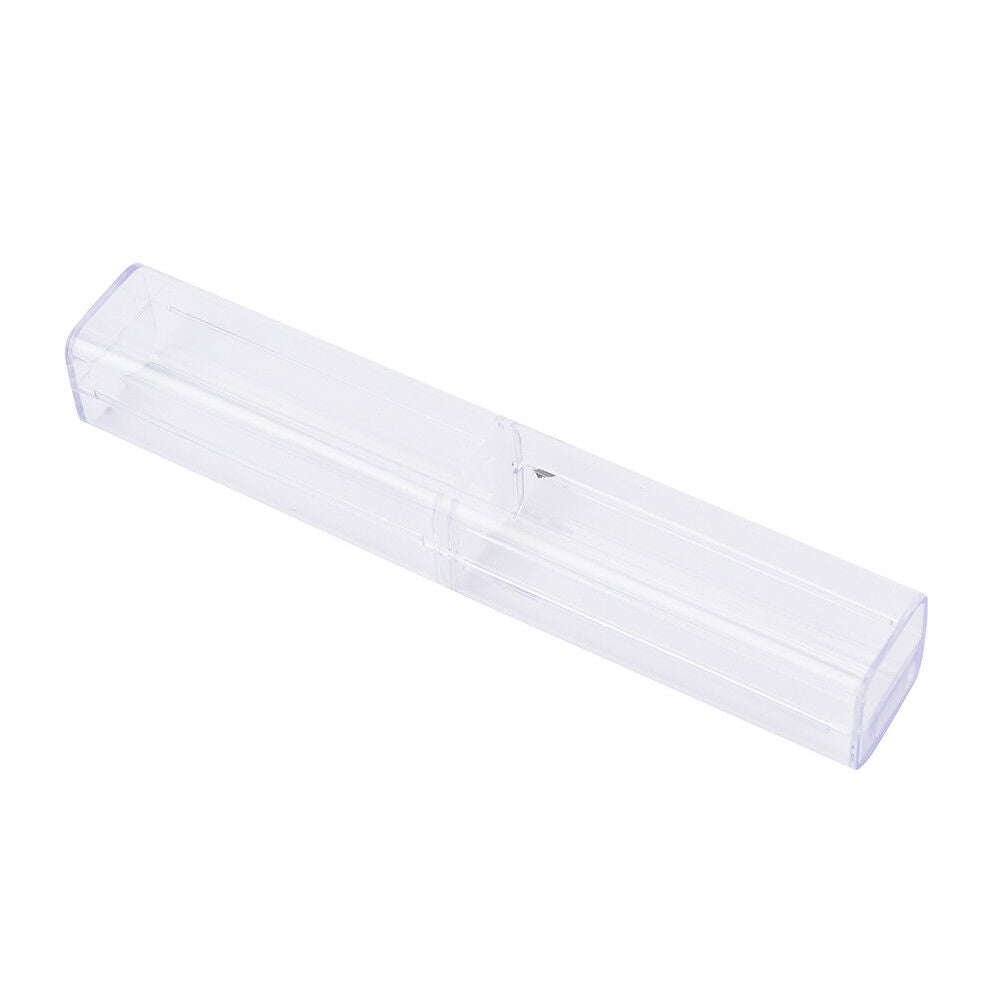 ManualTattoo Microblading Pen Acrylic Box Permanent Makeup Beauty.ArtAcces.l8