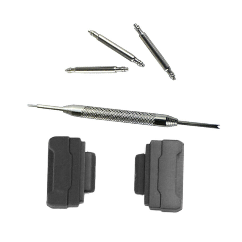 Strap Adapter Kit Fits  GA- 2 Adapters - 2 Sets