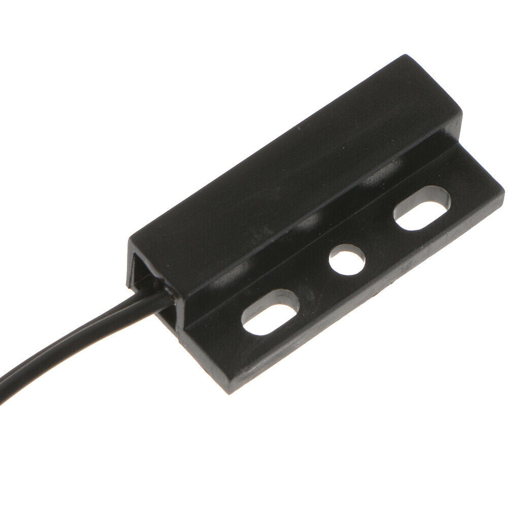 Magnetic Reed Switch Normally Open NO Door Window Security Proximity Switch