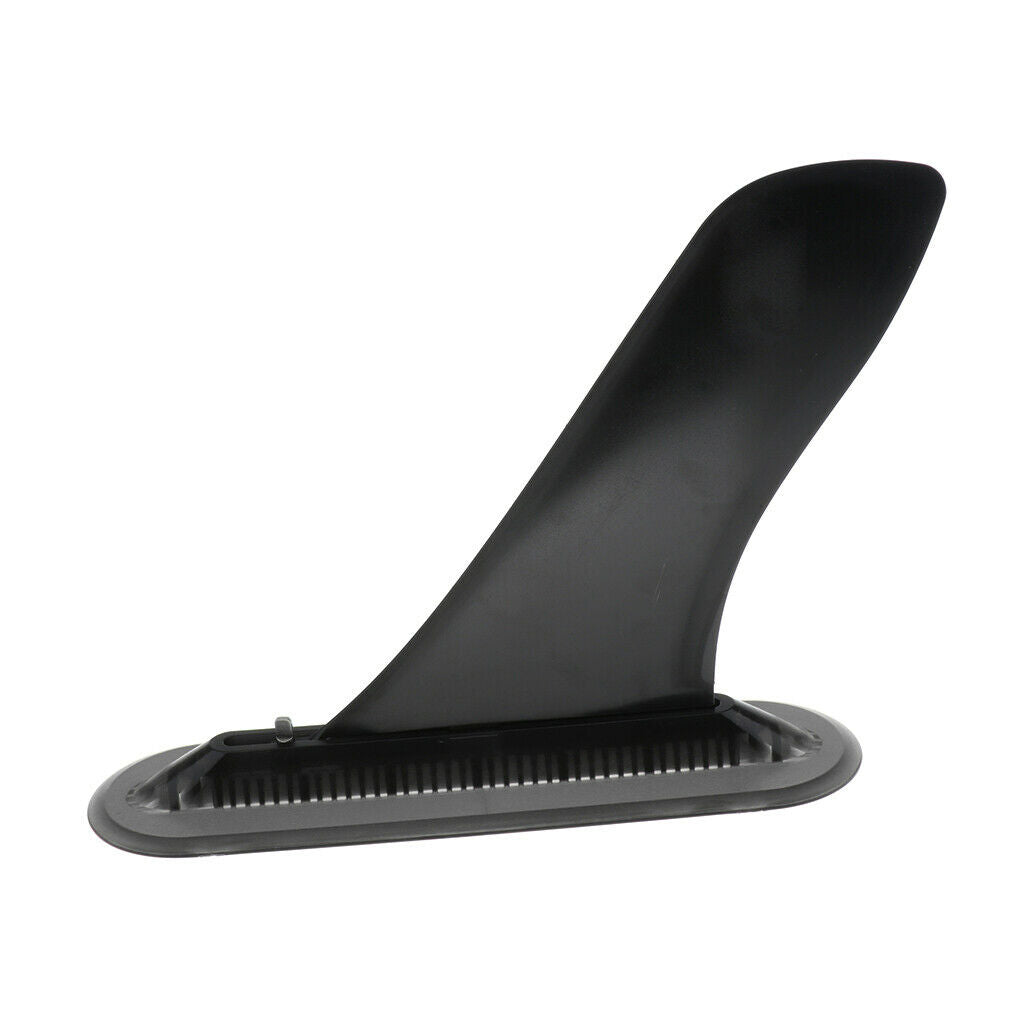 9'' Surfing Single Fin for Surfboard Longboard   Center Skeg Tracking Fin
