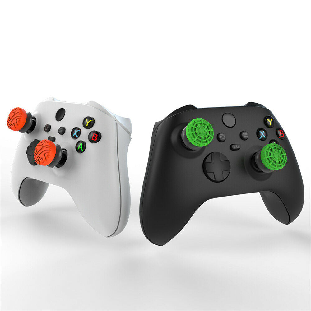 For Xbox One Controller FPS Thumbstick Cover Grips Stick Joystick Extender Caps