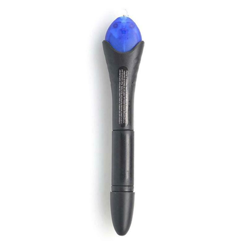 Pipe Jewelry Repairing Sealing 5 Second Quick Repairing Fix Pen Welding UV Light