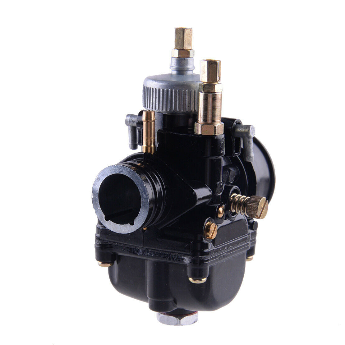 Fit For 50-110cc Motorcycle Scooter PHBG DS 21mm Racing Carburetor Carb B6
