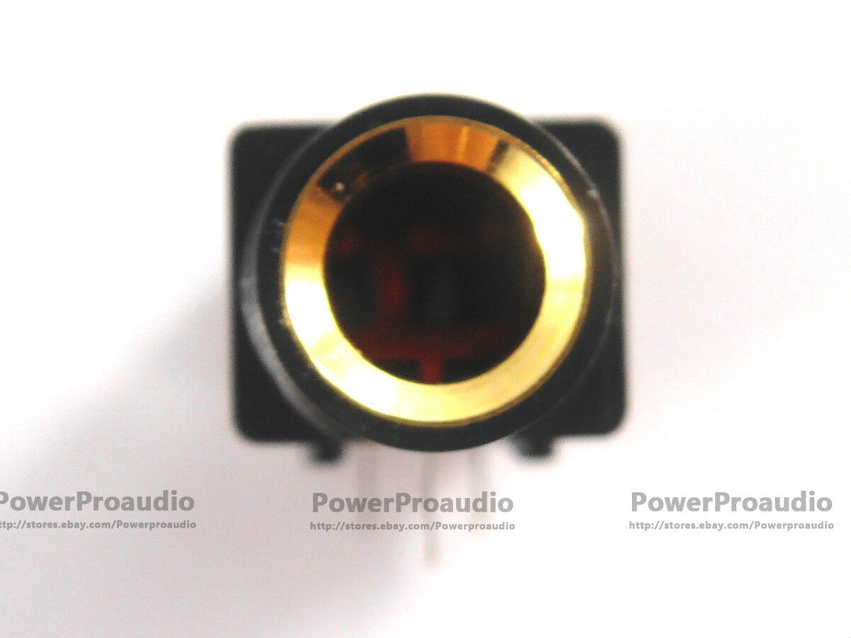 4 x HEADPHONE MIC JACK SOCKET for PIONEER DJM 800 600 replace DKN1281 DKN1622