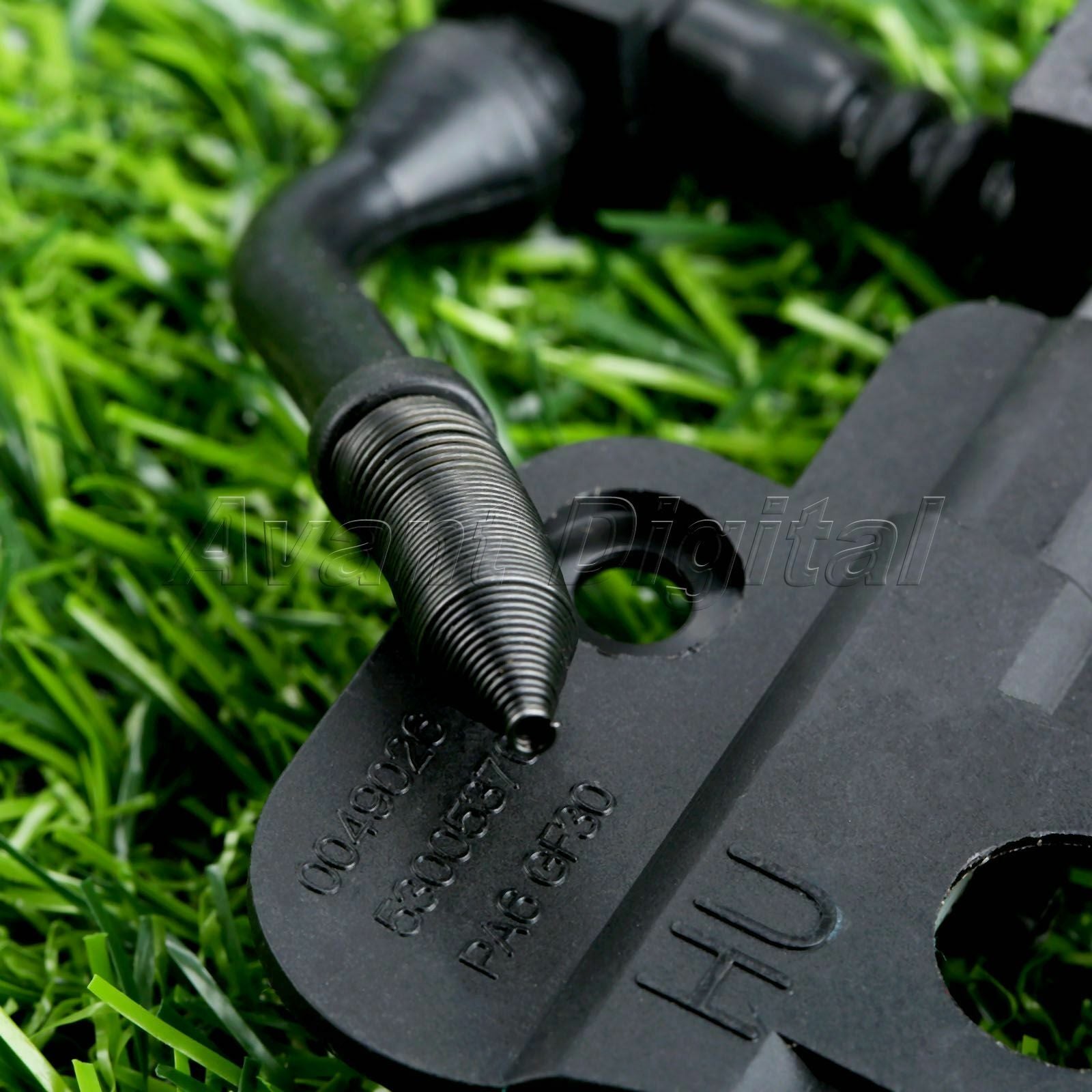 Replacement Chainsaw Oil Pump Infeed For PARTNER 350 352 370 391 420 422 Parts