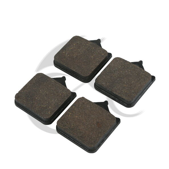 Front Brake Pads Fit For Ducati 748 R 01-02 749 Dark 04-06 999 999S 999R 03-06