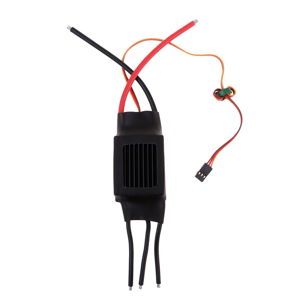 150A ESC Electronic Speed Controller for 1/8 Monster Truck   Cars