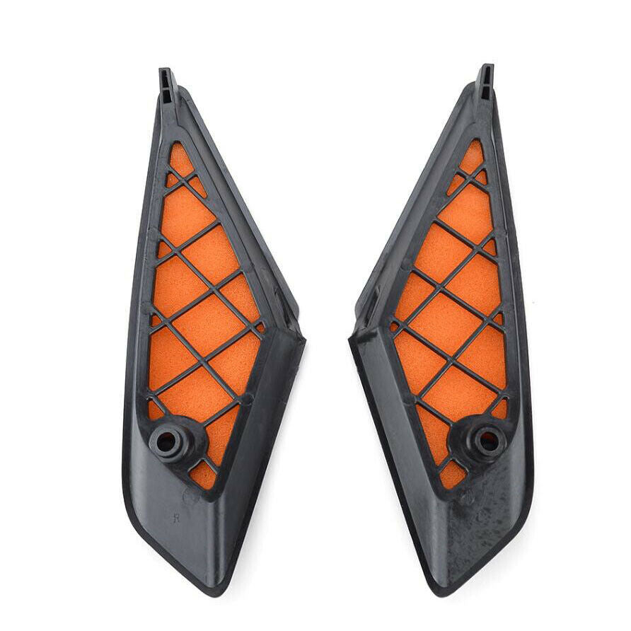 Dust protector air filter cover for 1290 super adventure R/S 2017 2018 2019 2020