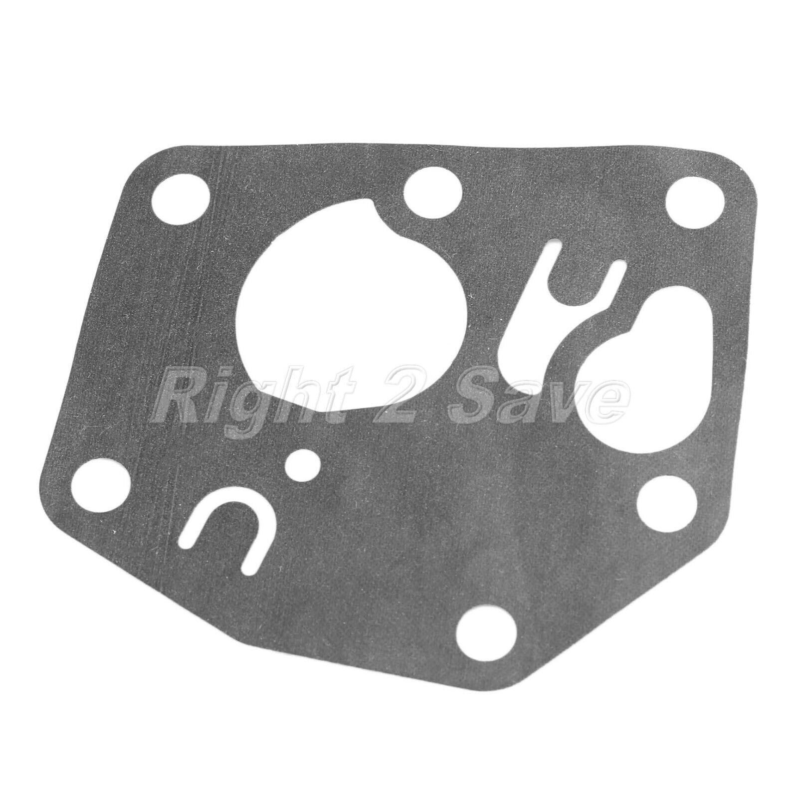 5 x Primer Bulb Diaphragm Gasket  Kit for Briggs Stratton 494408 694394 795083
