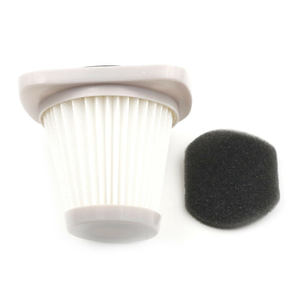 1X Replacement HEPA Filter Vacuum Cleaner Accessories For Media SC861 SC8.l8