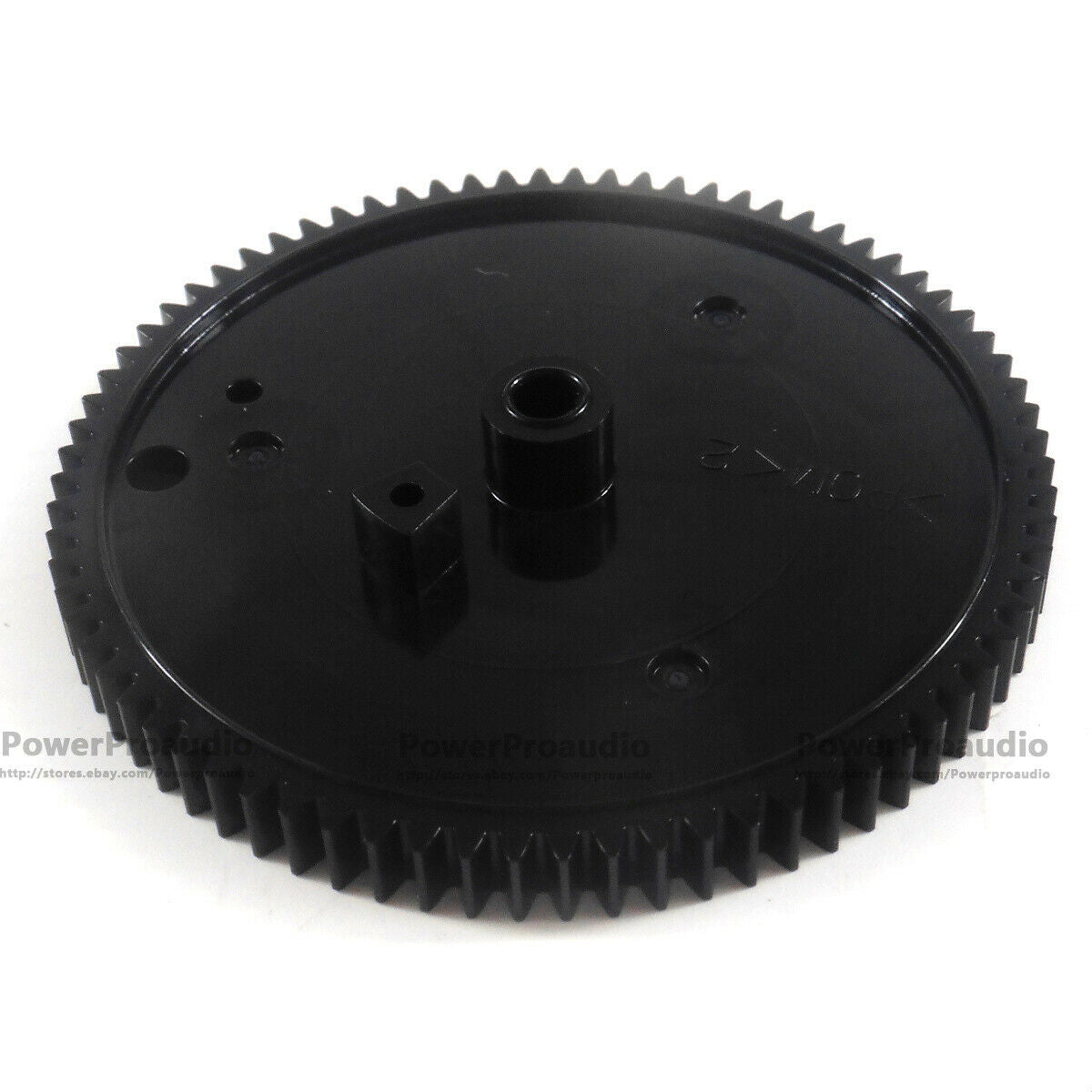 Black Gear Fit Pioneer DEH-P780BT DEH-P7900BT DEH-P7900UB DEH-P7980 DEH-P860MP