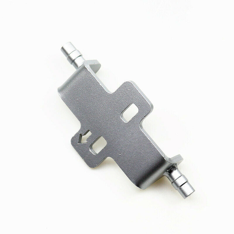 Highway Road Silve Seat Lowering Bracket For BMW R1200GS Adventure R1200RT 08-17