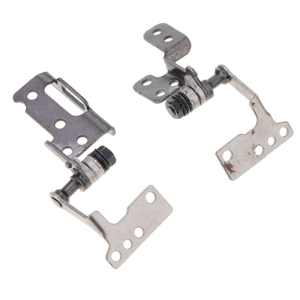 Left+Right Laptop LCD Screen Hinges Replacement Parts For Acer Aspire V5-121