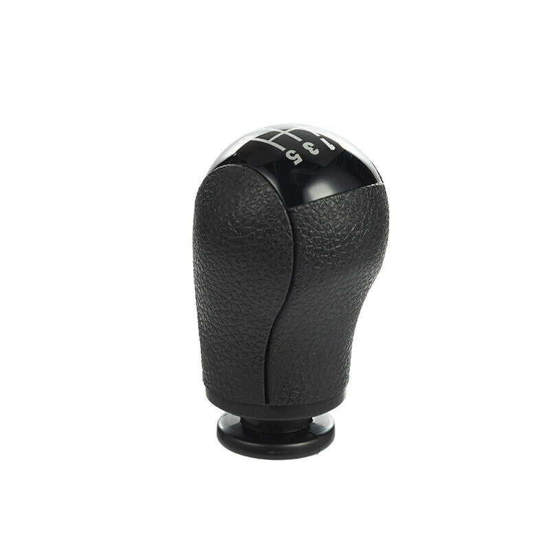 6Speed Car Manual Shift Knob Gear Stick Shifter Lever For Ford Mustang 2011-2012