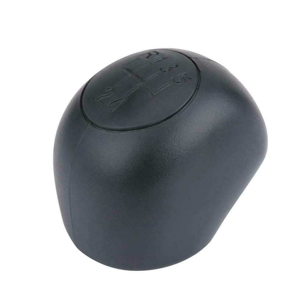 5 Speed Car Gear Stick Shift Knob Shifter Lever for Fiat Ducato Citroen Jumper