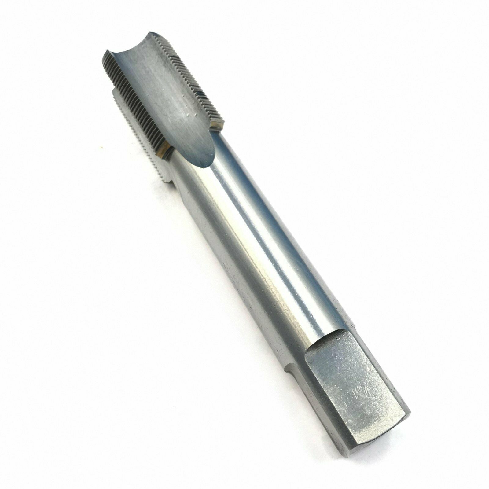 1 of M48 x 2.0mm Pitch Metric HSS Right hand thread Tap [Tap/1]