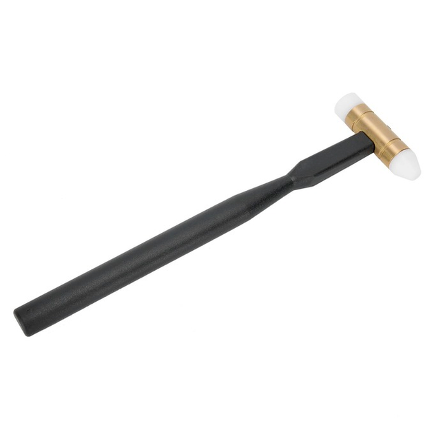 Repair Hammer Dual Head Hammer For Watchmakers Watch Band Link Repair ToolWatch
