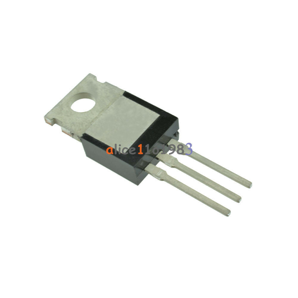 20PCS IRF510NPBF IRF510N IRF510 Power MOSFET N-Channel 100V 5.6A New