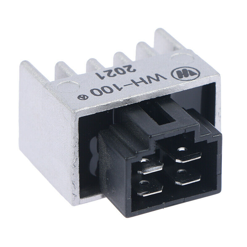 Motorcycle Regulator Rectifier for SK50M KYMCO Sento50 SH100 NSR50R CRF150FBDAU
