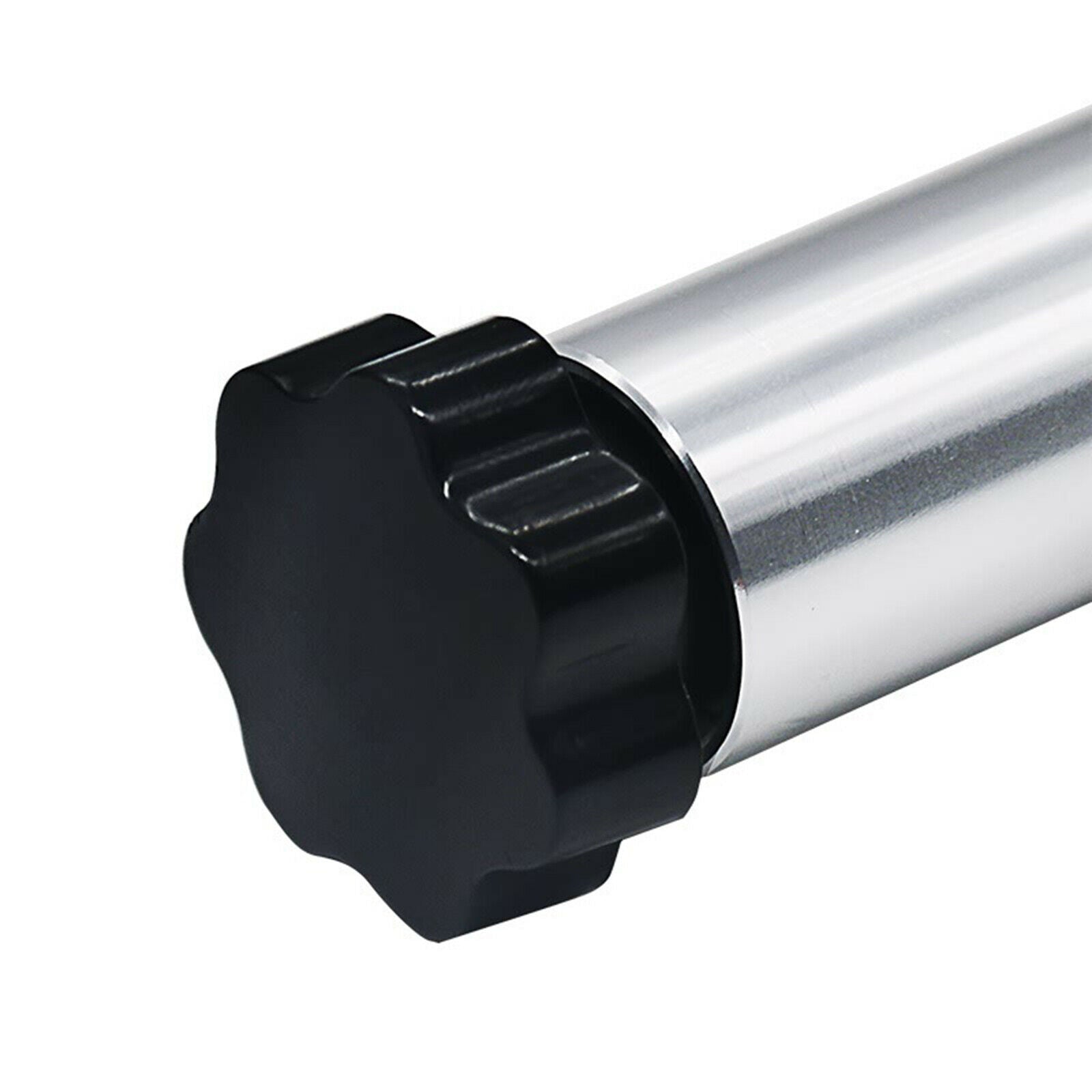 Aluminum Pin Vise Hand Twist Drill Tool for Jeweler Hobby Metal Wood DIY Art