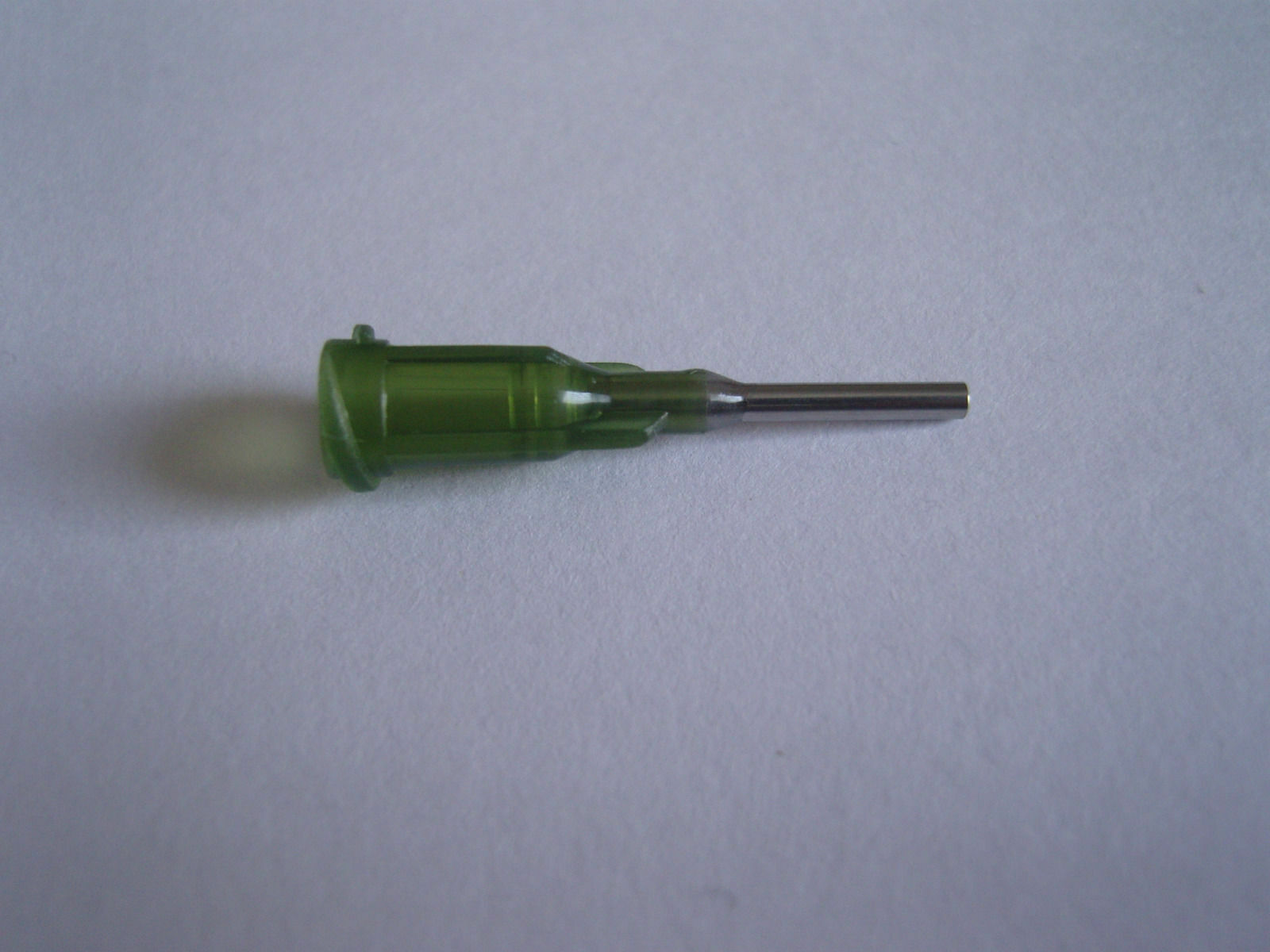 Pink G20 / Olive G14 Syringe Dispenser Tips - Flux , glue or Paste 10pcs