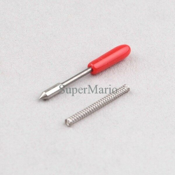 5 x 45° High Quality Blade for Graphtec CB09 Plotter Vinyl Cutter  0.9mm