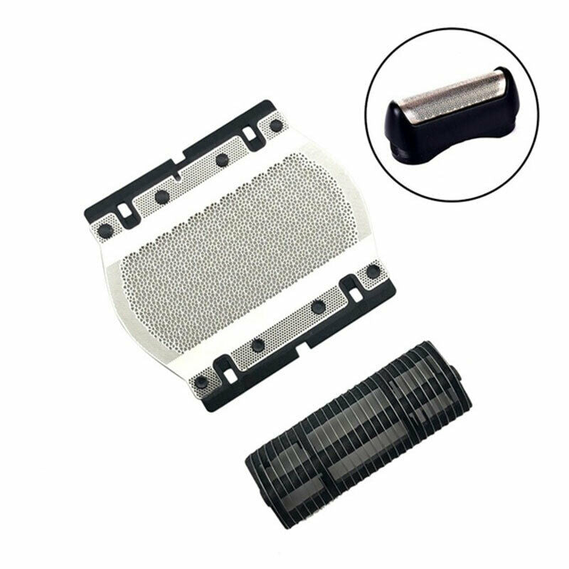11B Shaver Foil&Cutter Replacement for Braun Series 110 120 130 140 Raz.l8