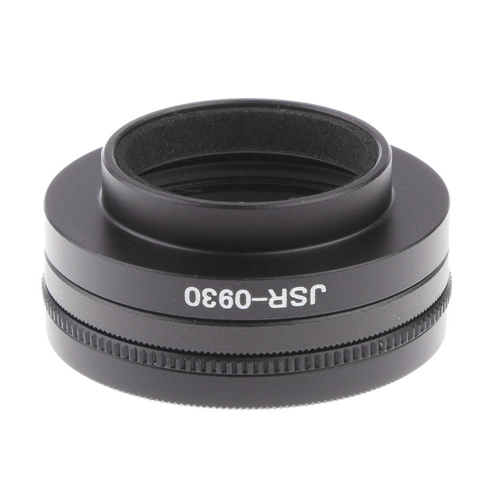 3in1 37mm Circle UV+CPL Filter with  Lens Cover For   Yi II 4K